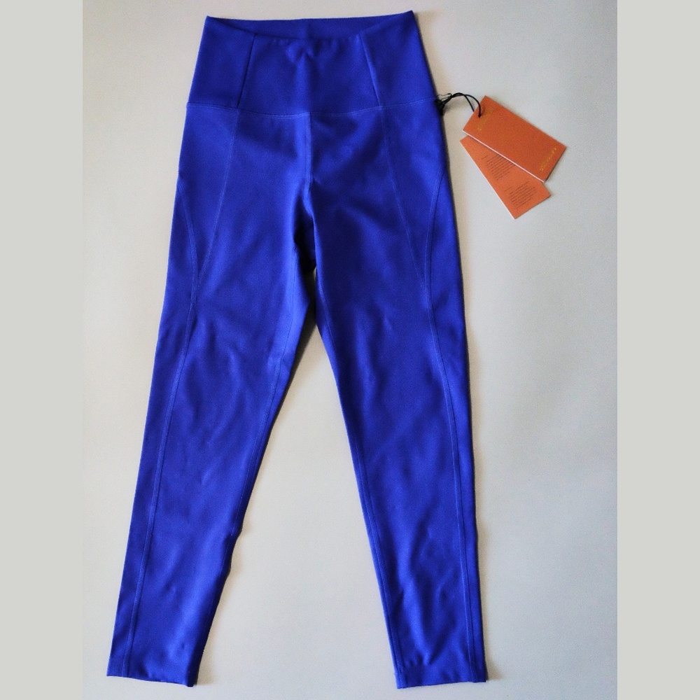 NWT 100% RECYCLABLE GF Collective tights